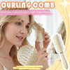 Set De Cepillos Para El Cabello